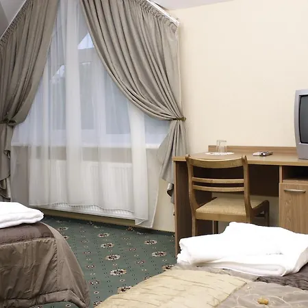 Hotel Annabella Riga