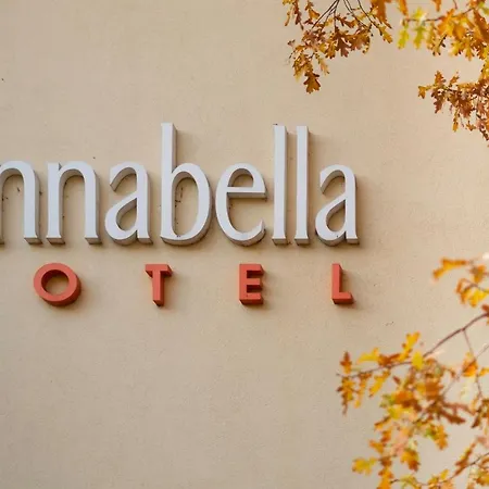 Annabella Hotel Riga