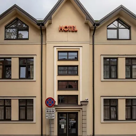 Annabella Hotel Riga