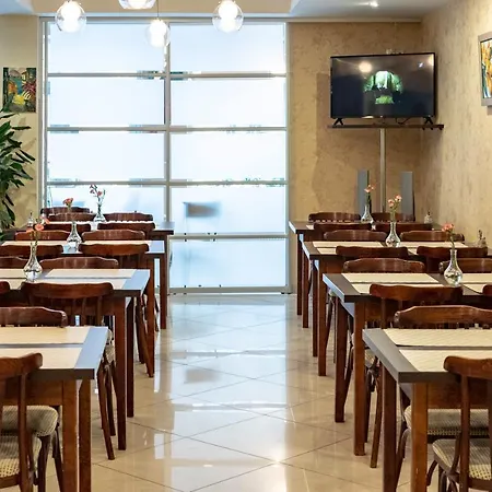 Hotel Annabella Riga