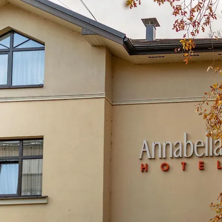 Hotel Annabella Riga