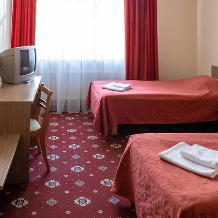 Annabella Hotel 3*