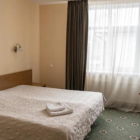 Hotel Annabella Riga