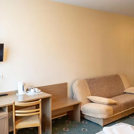 Annabella 3* Riga