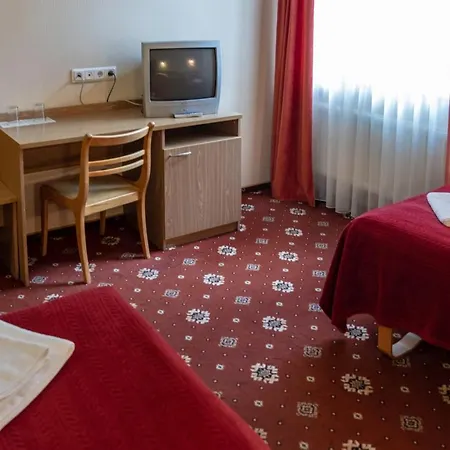 Annabella Hotel Riga