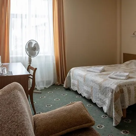 Hotel Annabella 3*