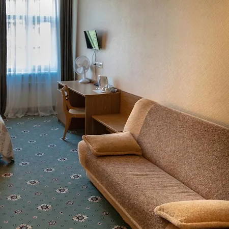 Hotel Annabella Riga