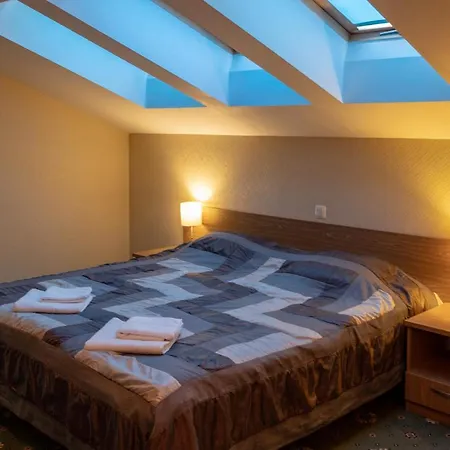 Annabella Hotel 3*