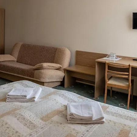 Annabella Hotel 3*