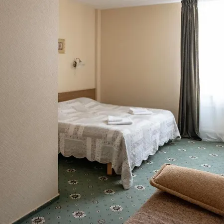 Hotel Annabella 3*