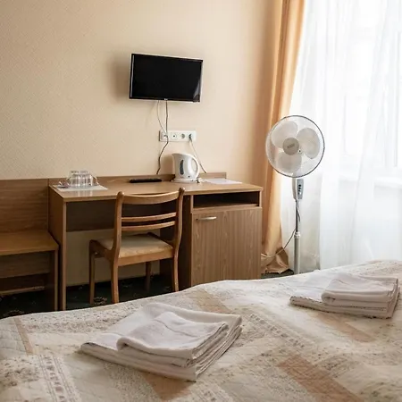 Annabella 3* Riga