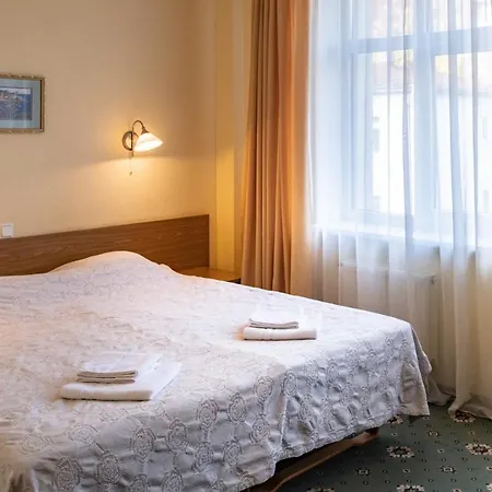 Annabella Hotel 3*