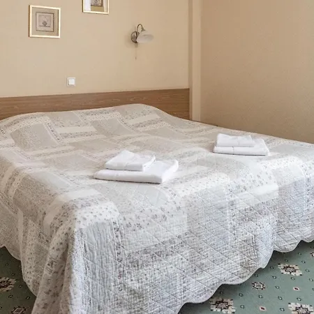 Hotel Annabella Riga