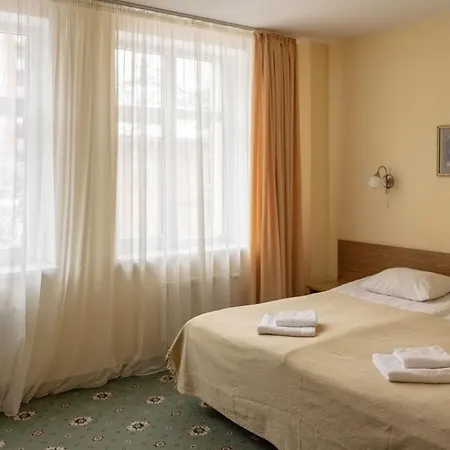 Hotel Annabella