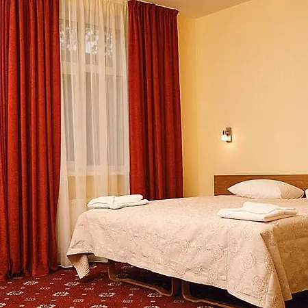Annabella Hotel