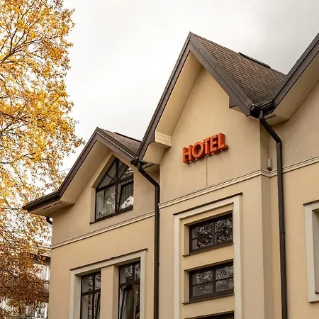 Annabella 3* Riga