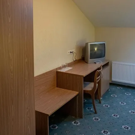 Hotel Annabella
