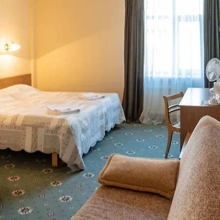 Annabella Hotel